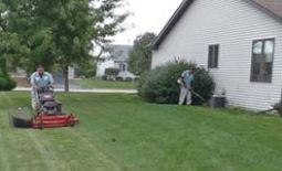 Green Acres Lawn Care & Landscaping Group - Free Quote