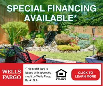 Financing Options Available Learn More